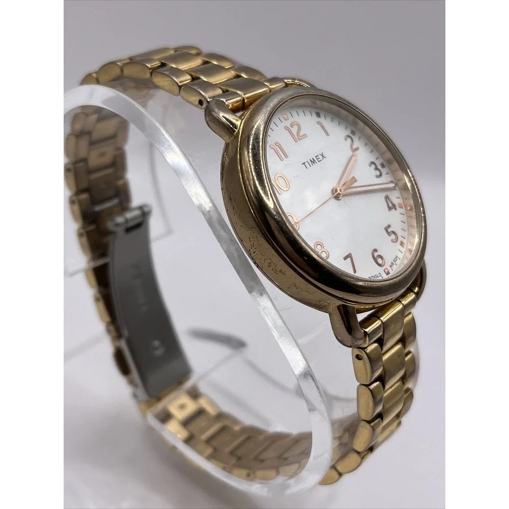 Timex tw2u14000 rose